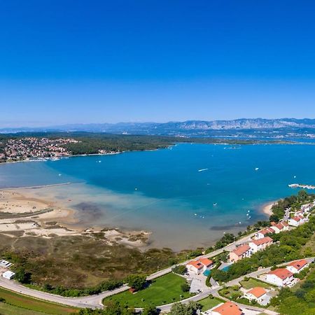 Apartment Anima Klimno Zewnętrze zdjęcie