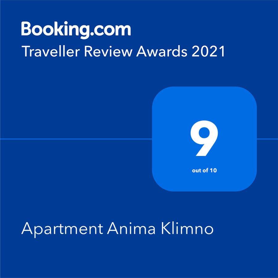 Apartment Anima Klimno Zewnętrze zdjęcie