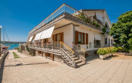 Apartment Anima Klimno Zewnętrze zdjęcie