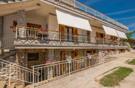 Apartment Anima Klimno Zewnętrze zdjęcie