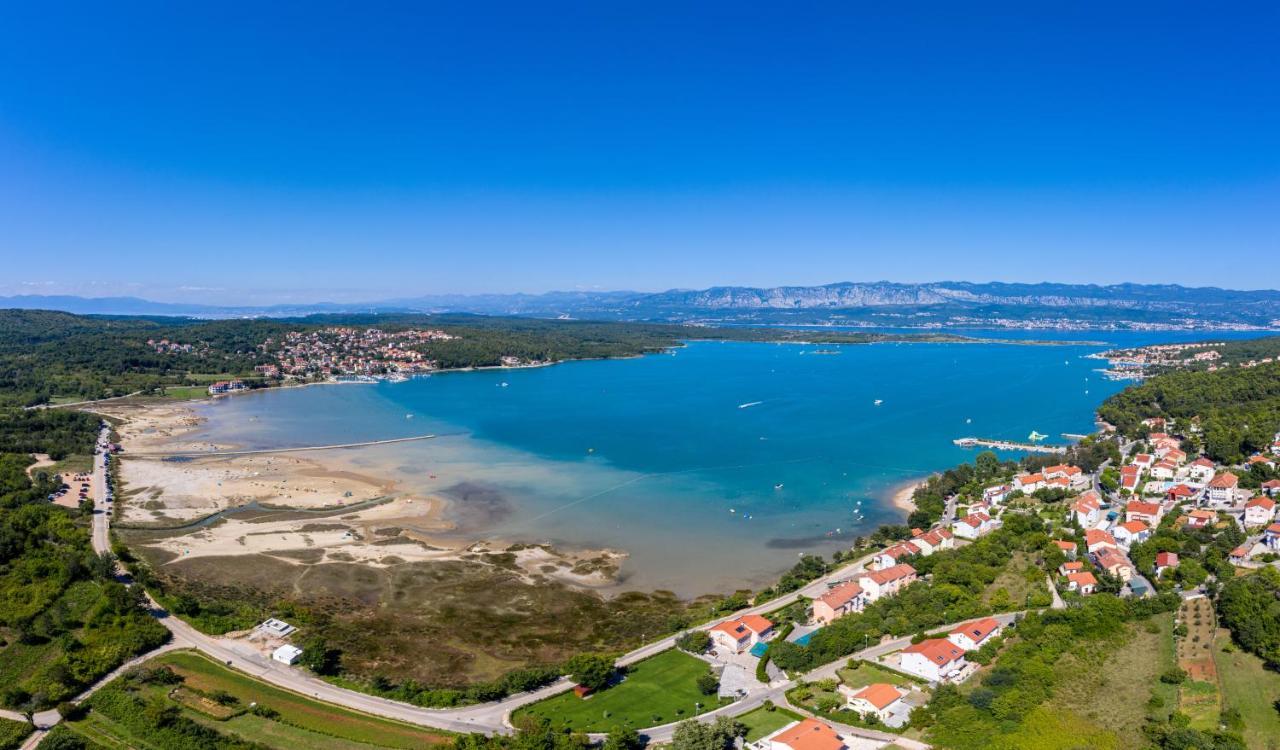 Apartment Anima Klimno Zewnętrze zdjęcie