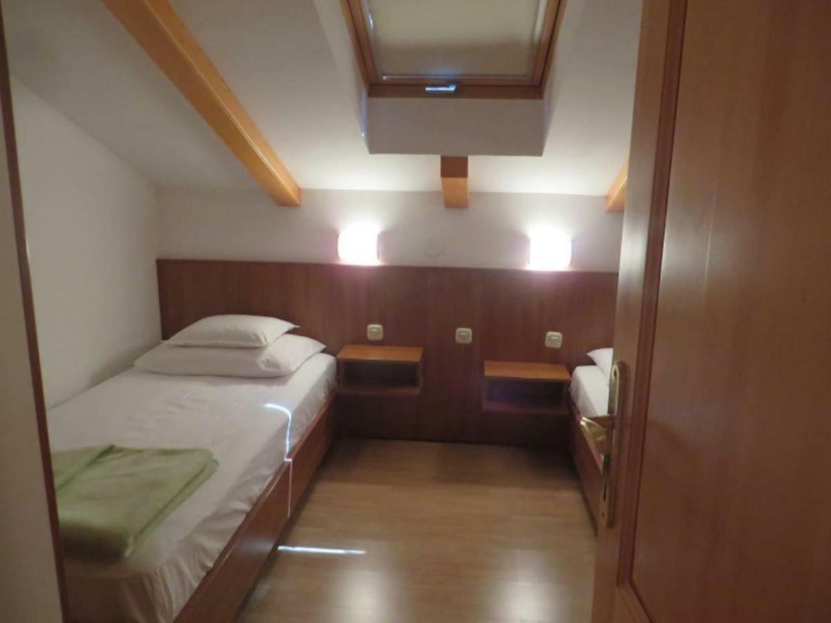 Apartment Anima Klimno Zewnętrze zdjęcie