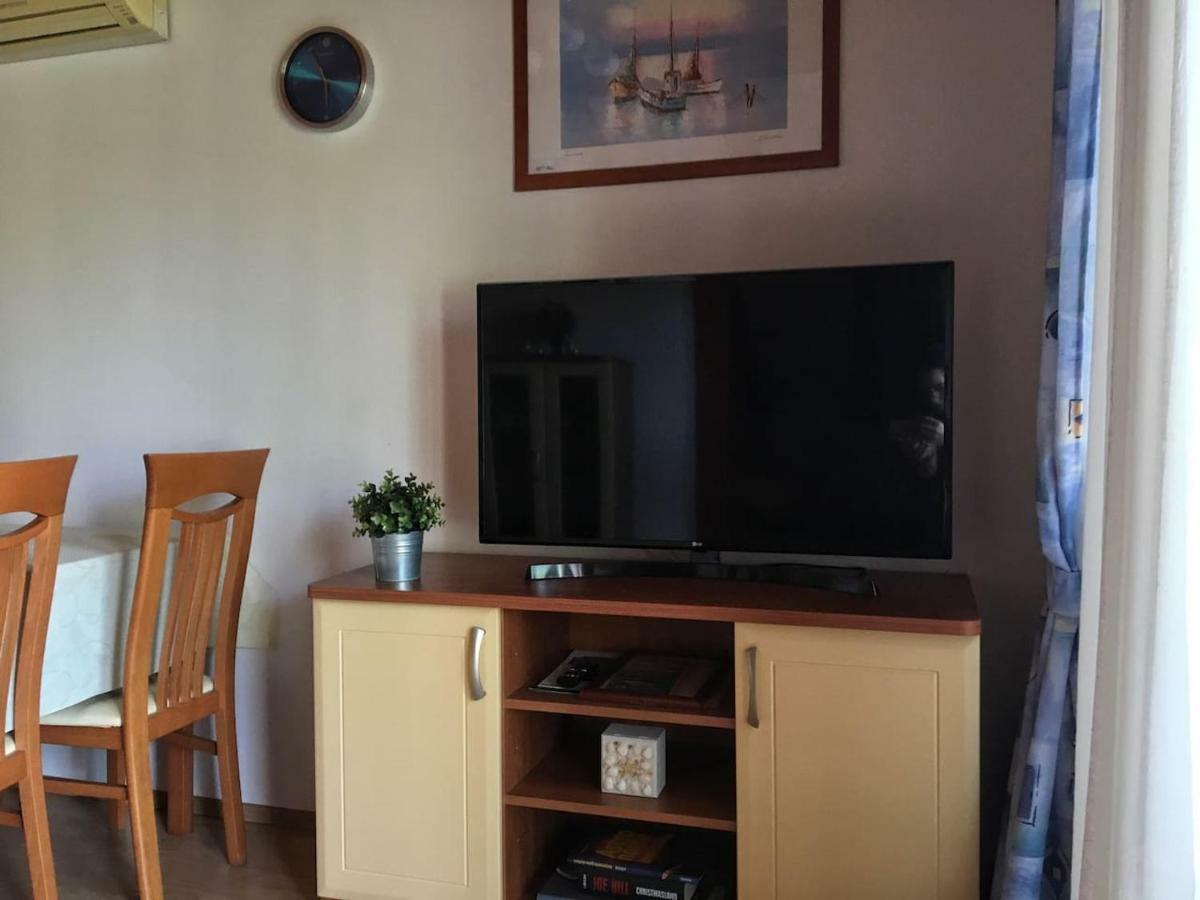 Apartment Anima Klimno Zewnętrze zdjęcie