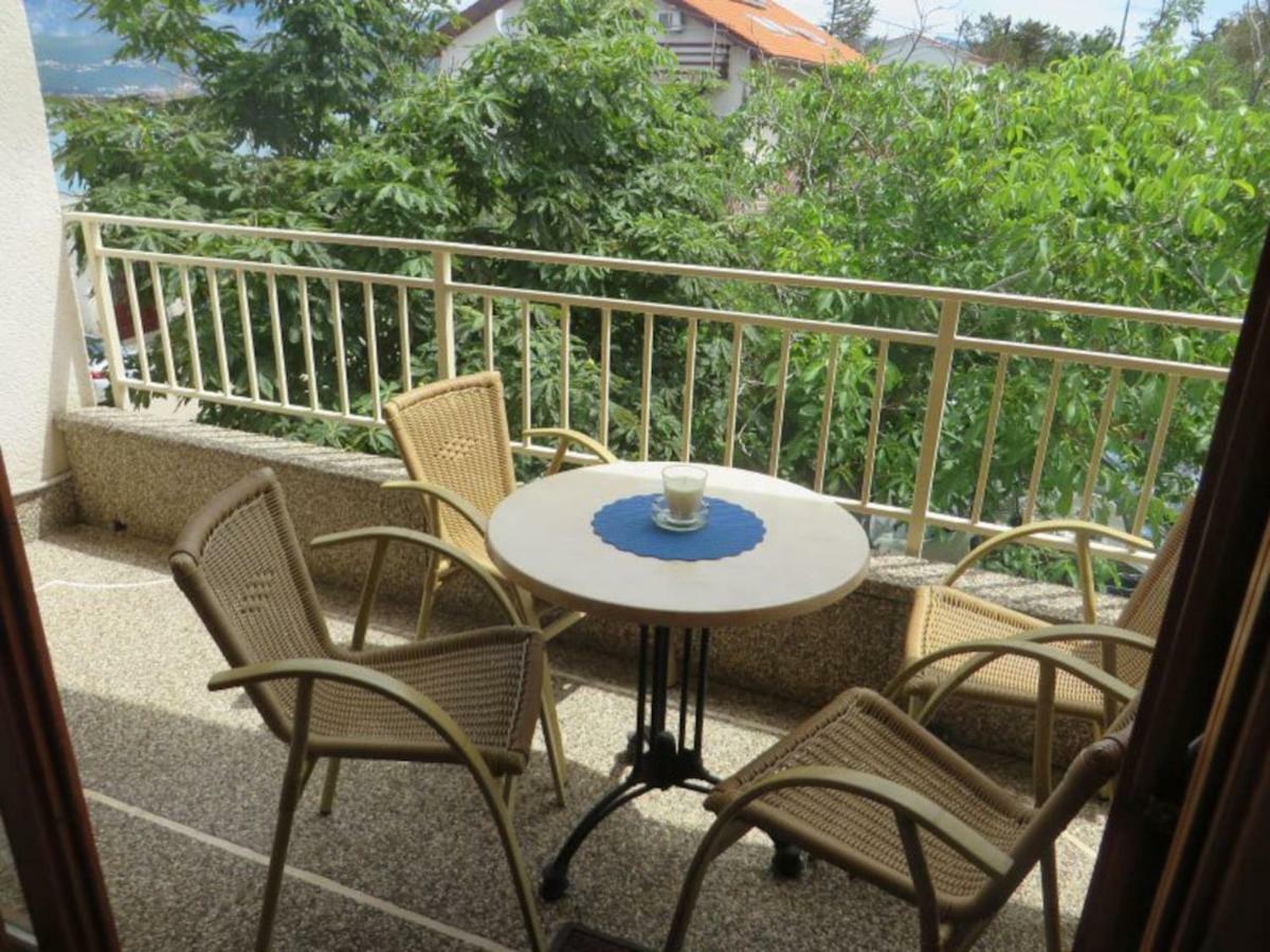 Apartment Anima Klimno Zewnętrze zdjęcie