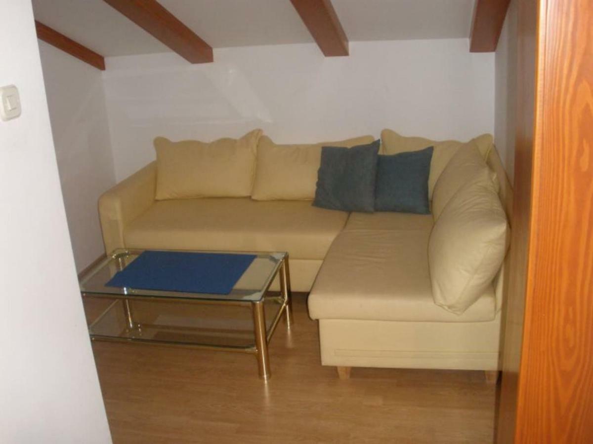 Apartment Anima Klimno Zewnętrze zdjęcie