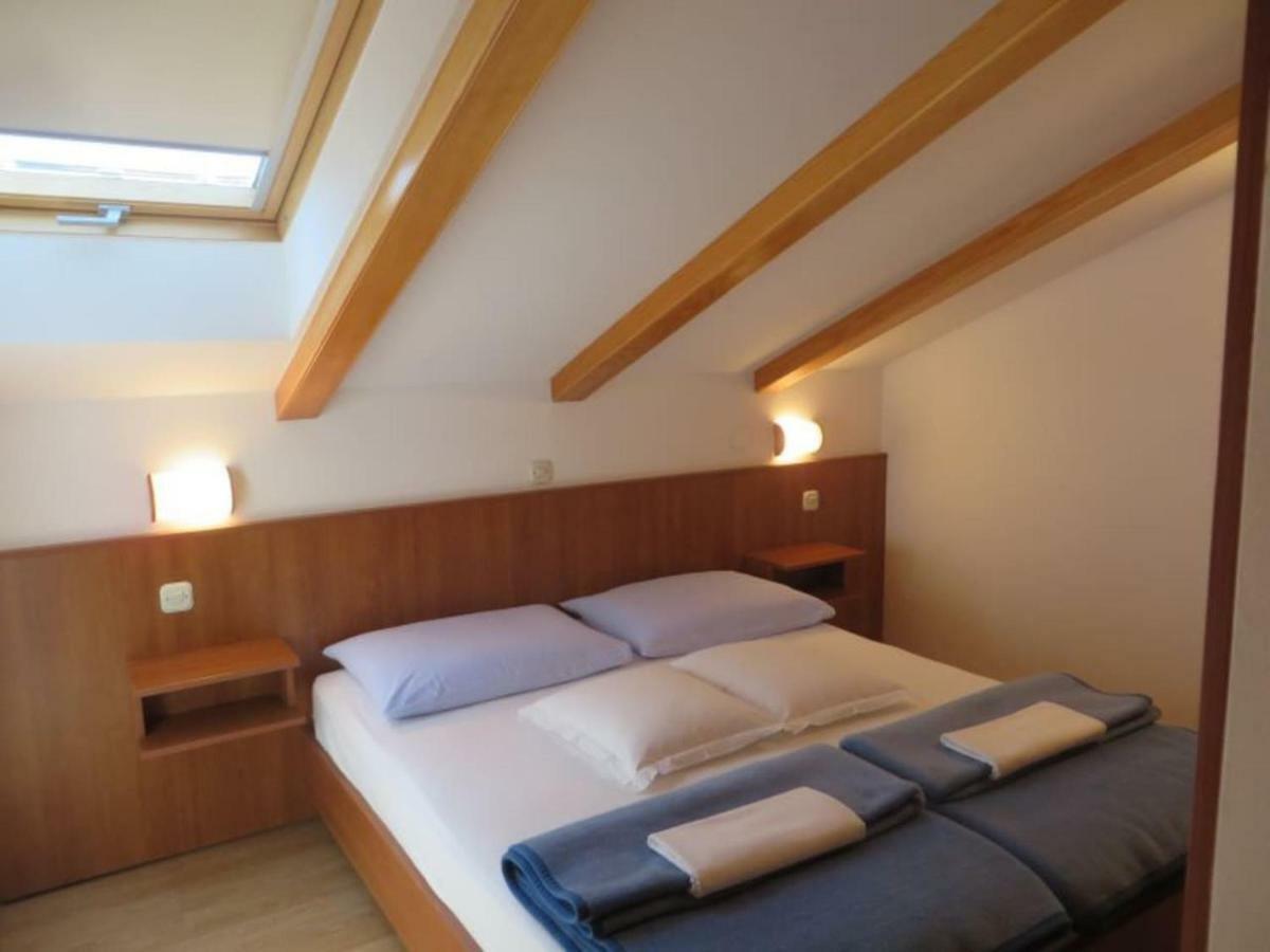Apartment Anima Klimno Zewnętrze zdjęcie