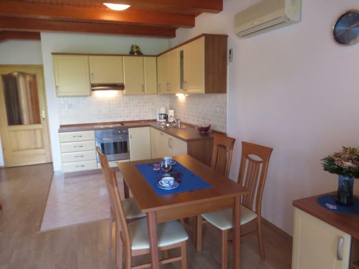 Apartment Anima Klimno Zewnętrze zdjęcie