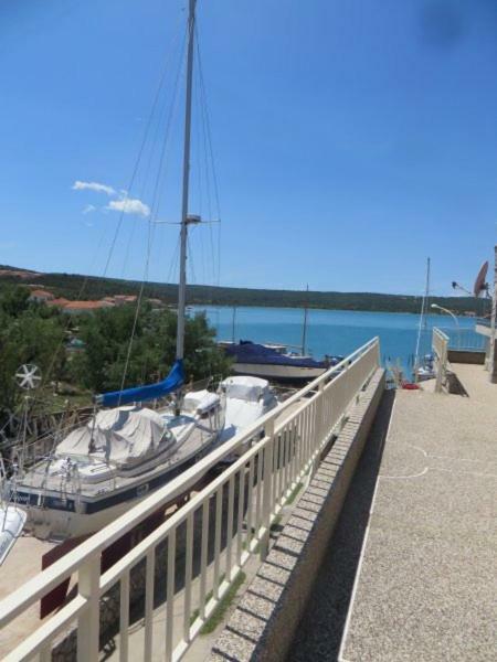 Apartment Anima Klimno Zewnętrze zdjęcie