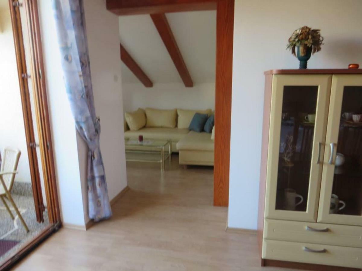 Apartment Anima Klimno Zewnętrze zdjęcie